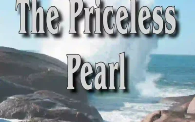 Finding the Priceless Pearl